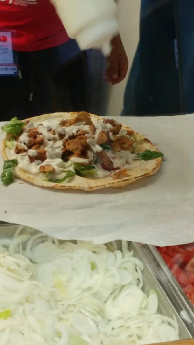 Food & drink, World's Finest Donair
