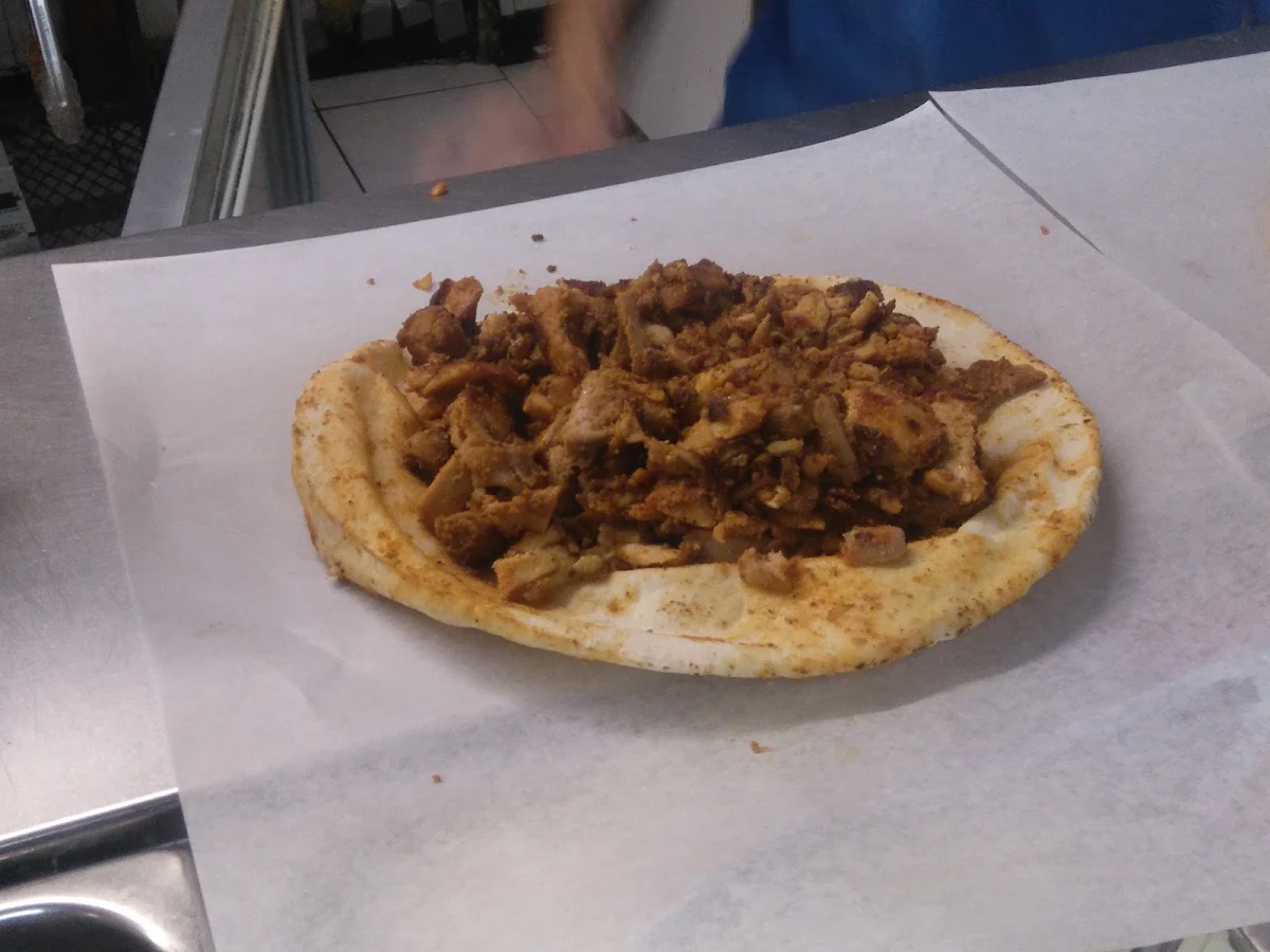Food & drink, World's Finest Donair