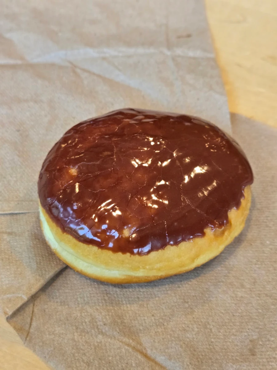 Food & drink, Tim Hortons