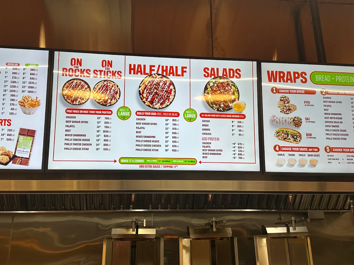 Menu photo 8