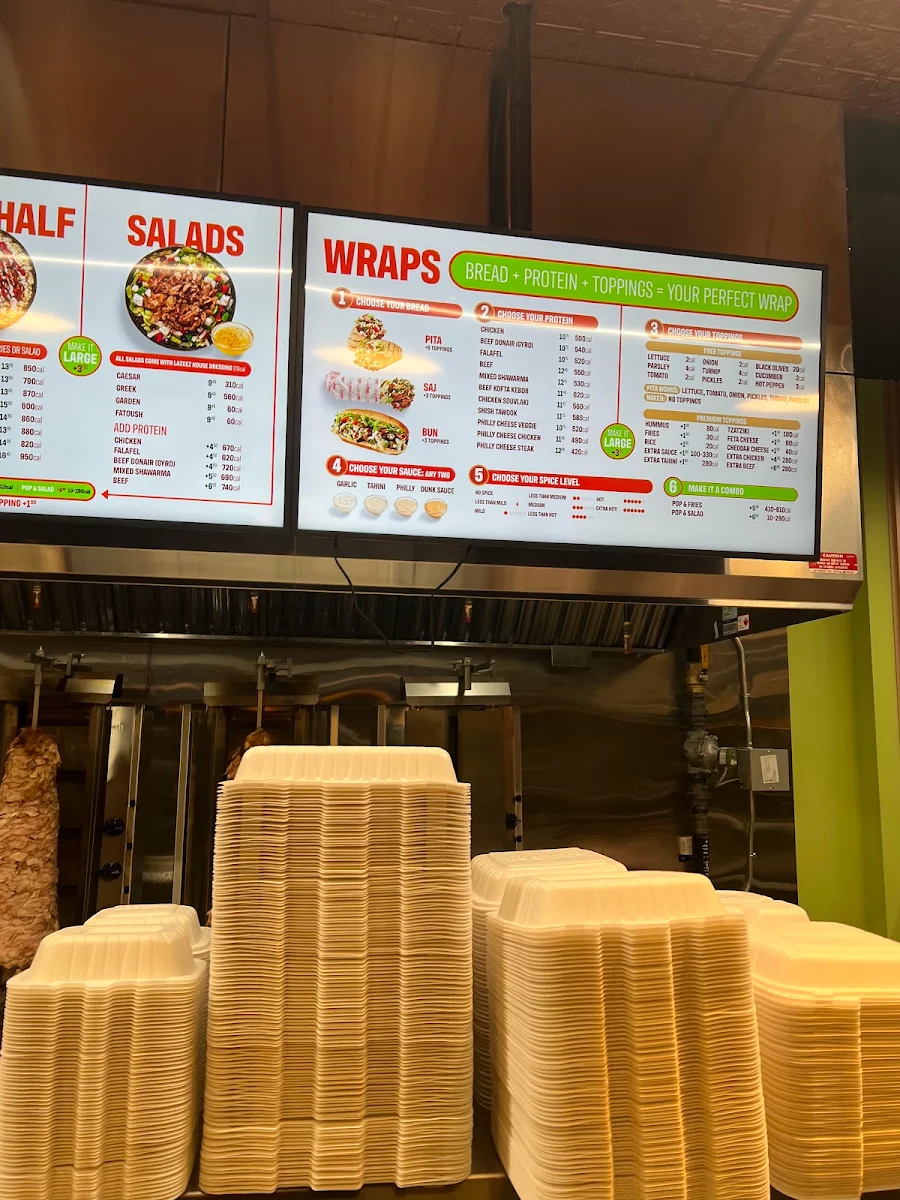 Menu photo 9