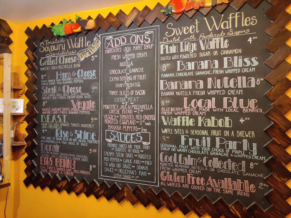 Menu photo 3