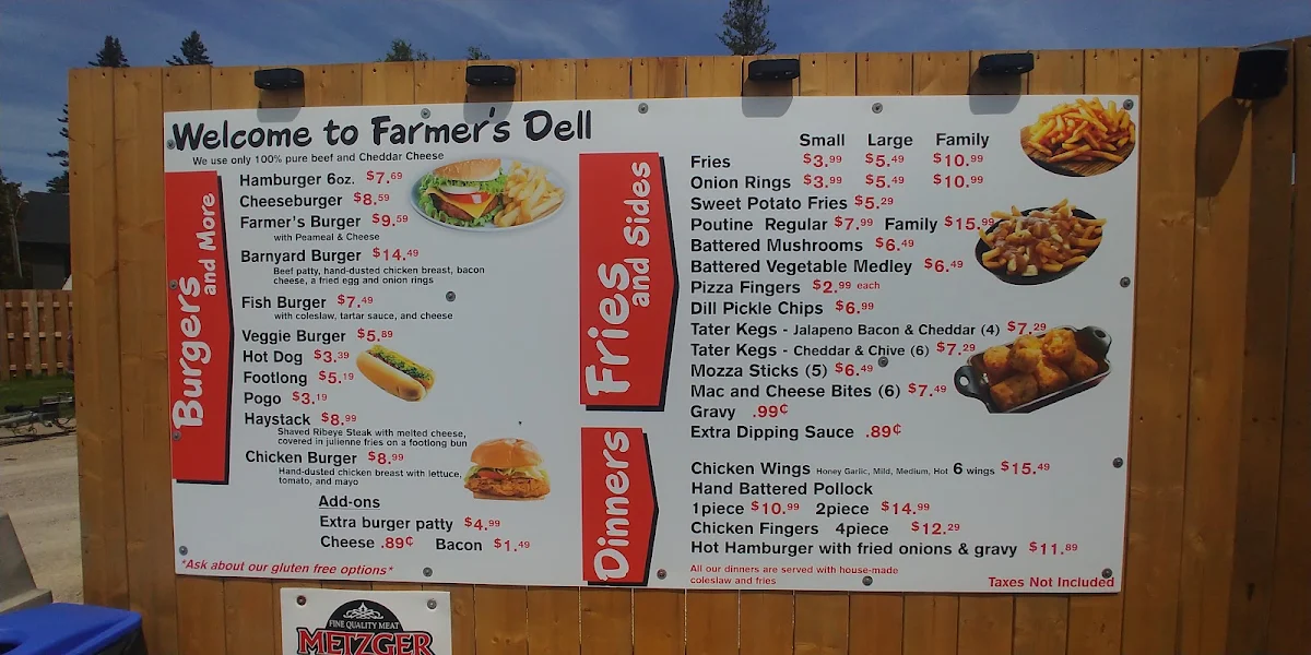 Menu photo 7