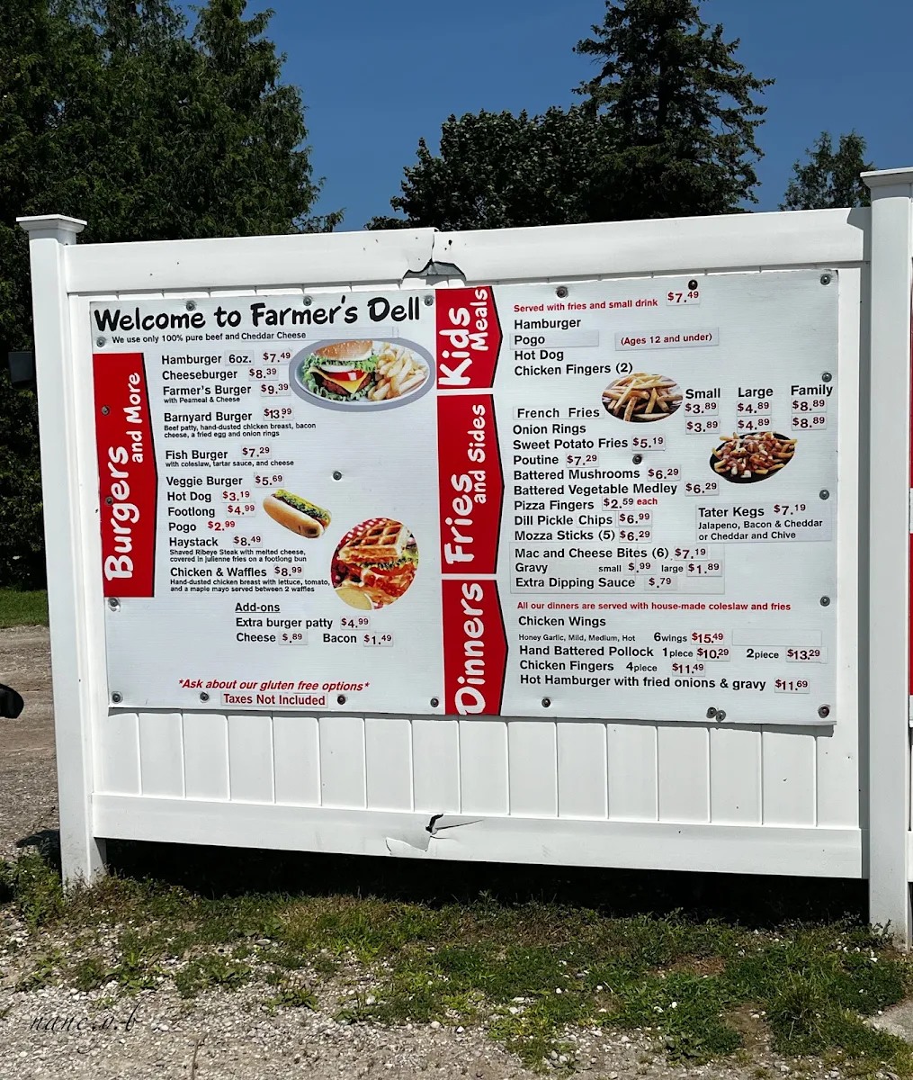 Menu photo 8