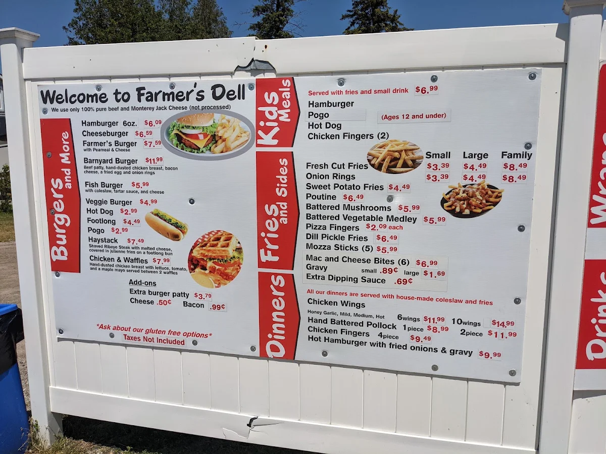 Menu photo 9