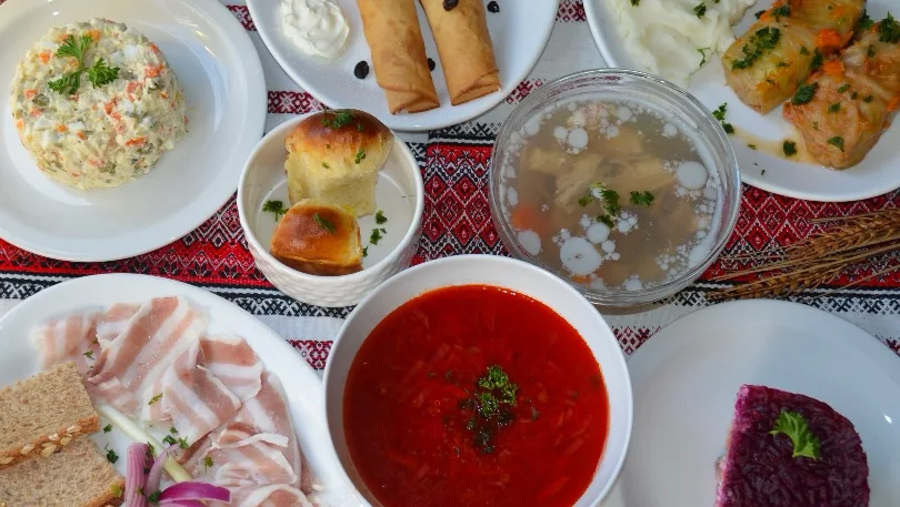 Food & drink photo 1