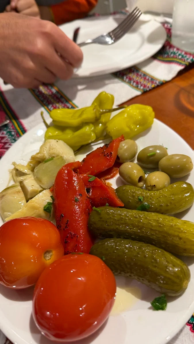 Food & drink photo 10