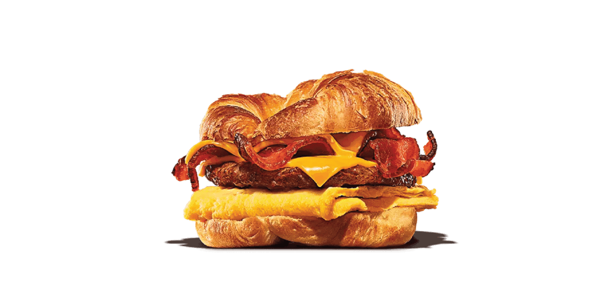 Food & drink, Burger King