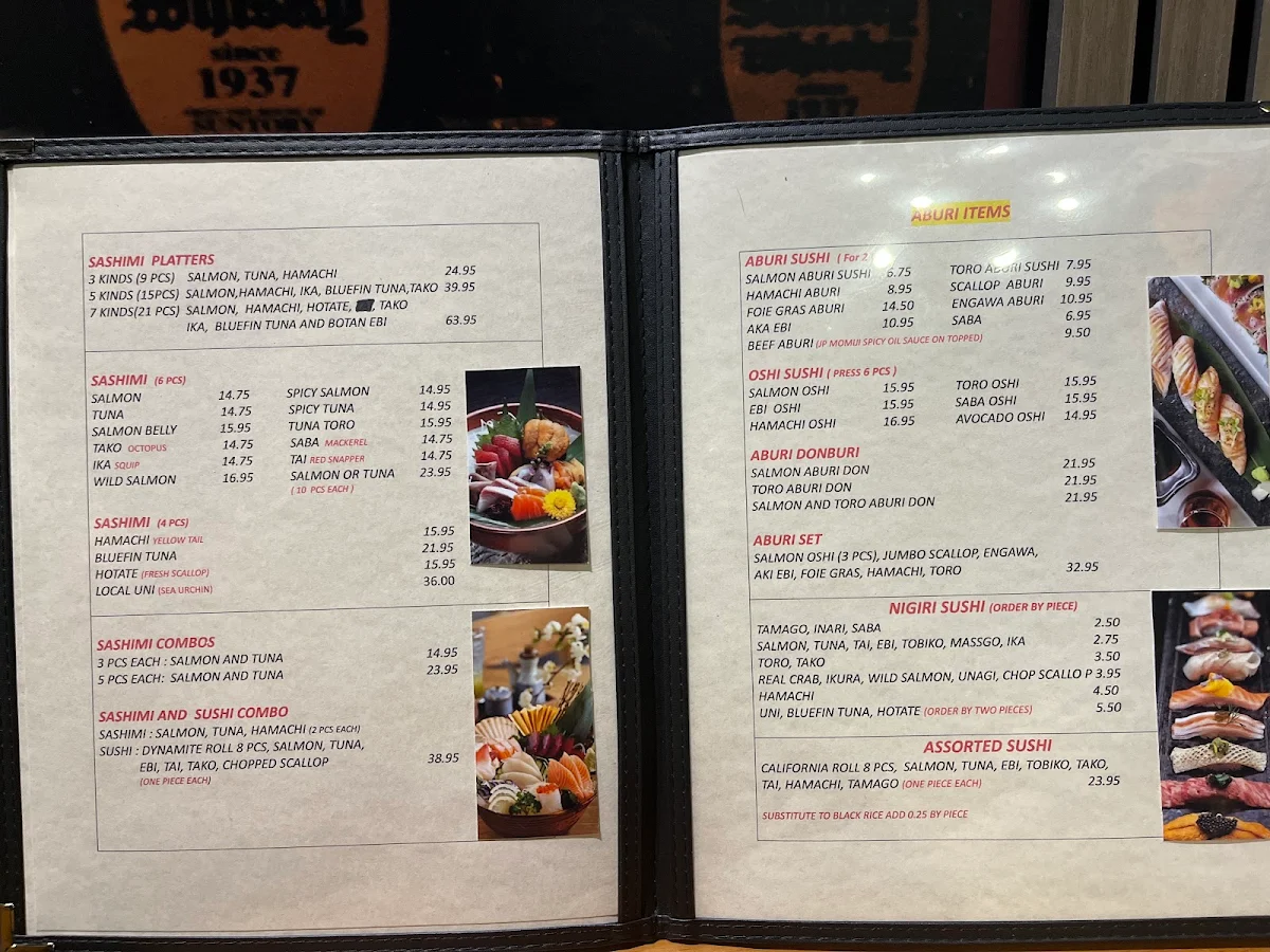 Menu photo 3