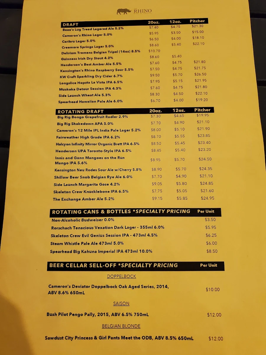 Menu photo 6