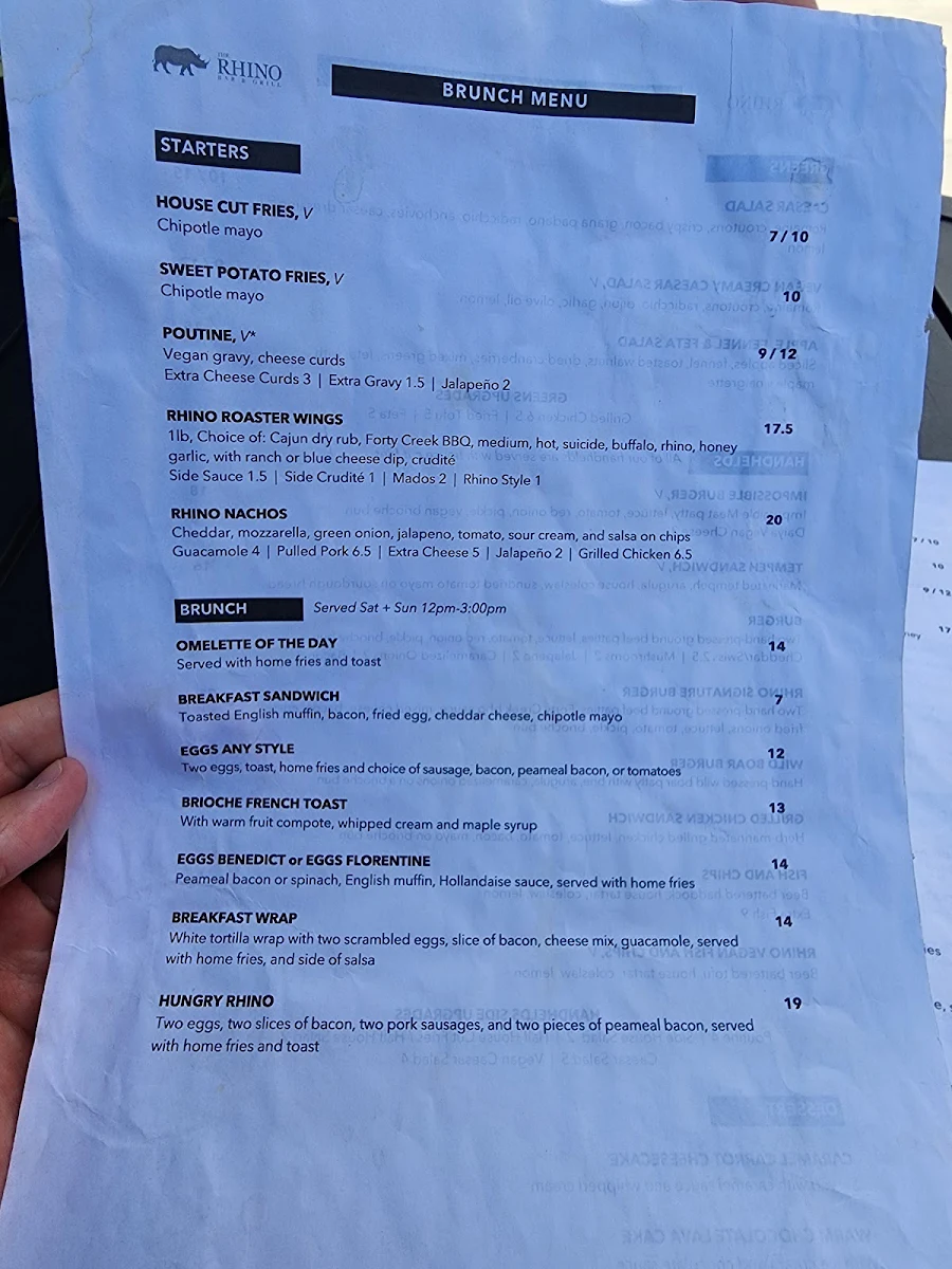 Menu photo 9
