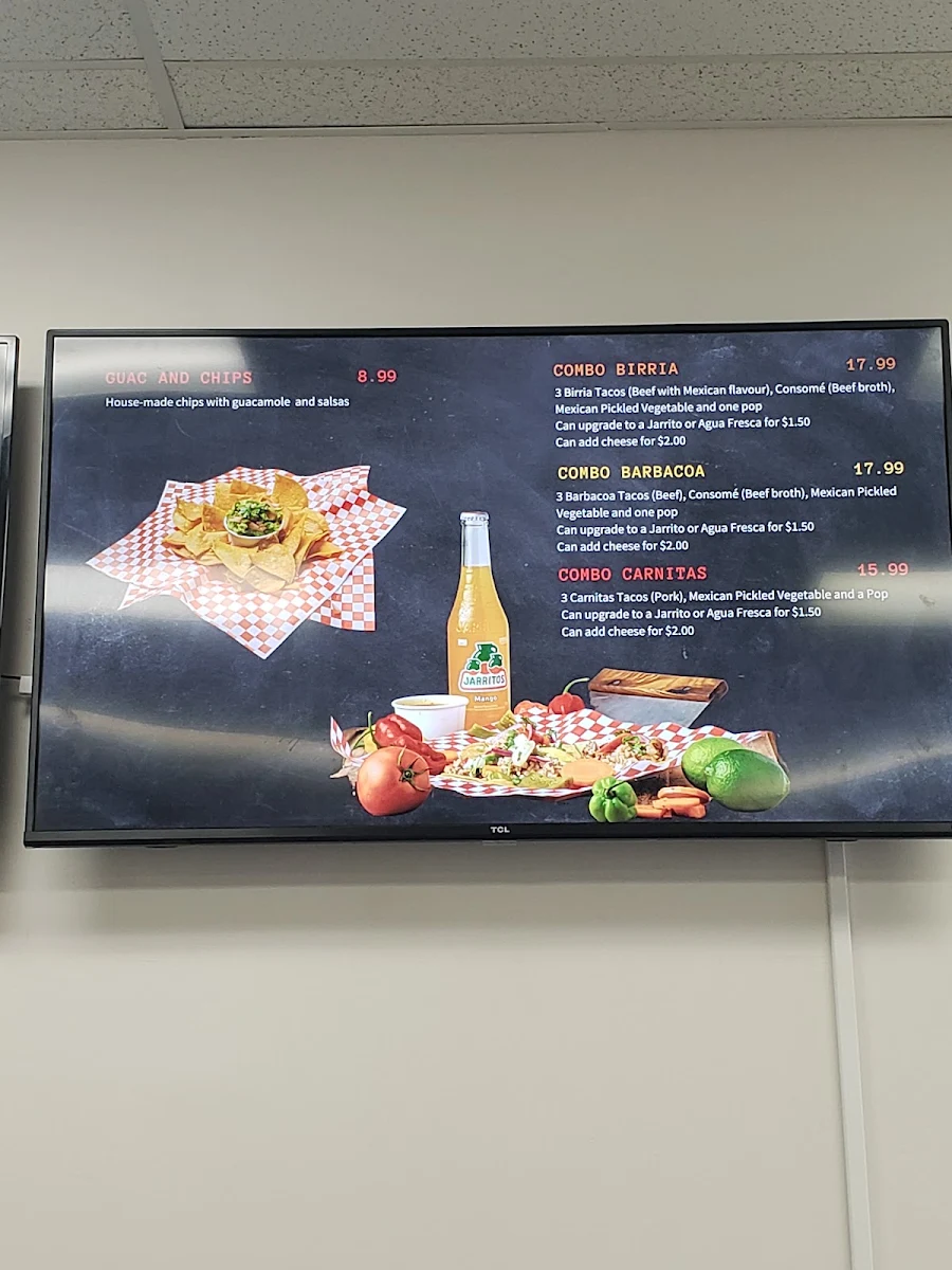 Menu photo 3