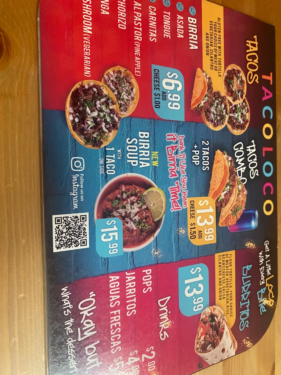 Menu photo 6