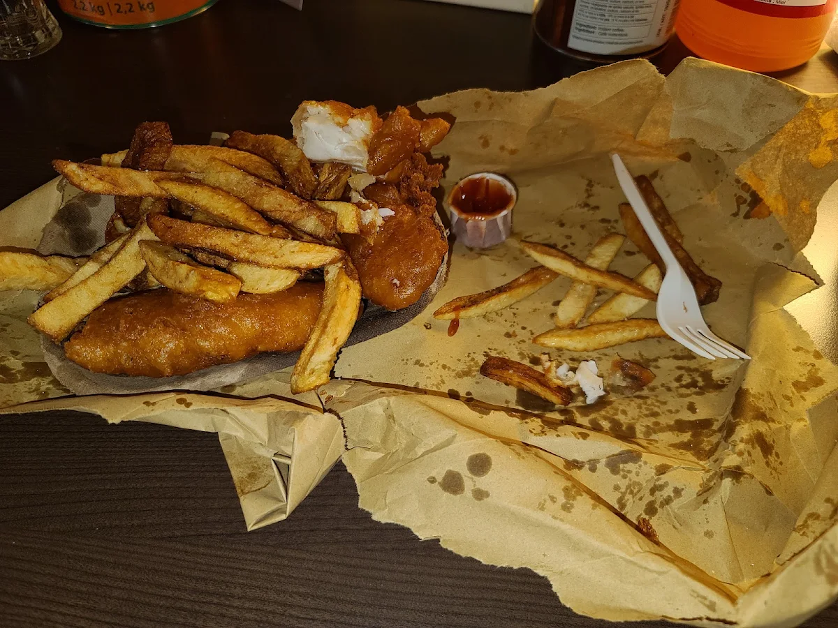 Food & drink photo 4