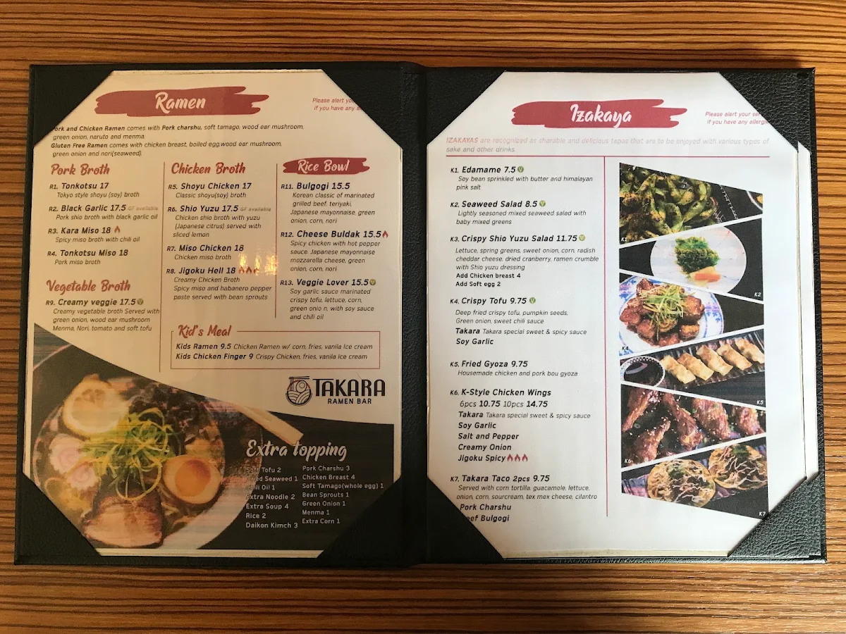 Menu photo 6