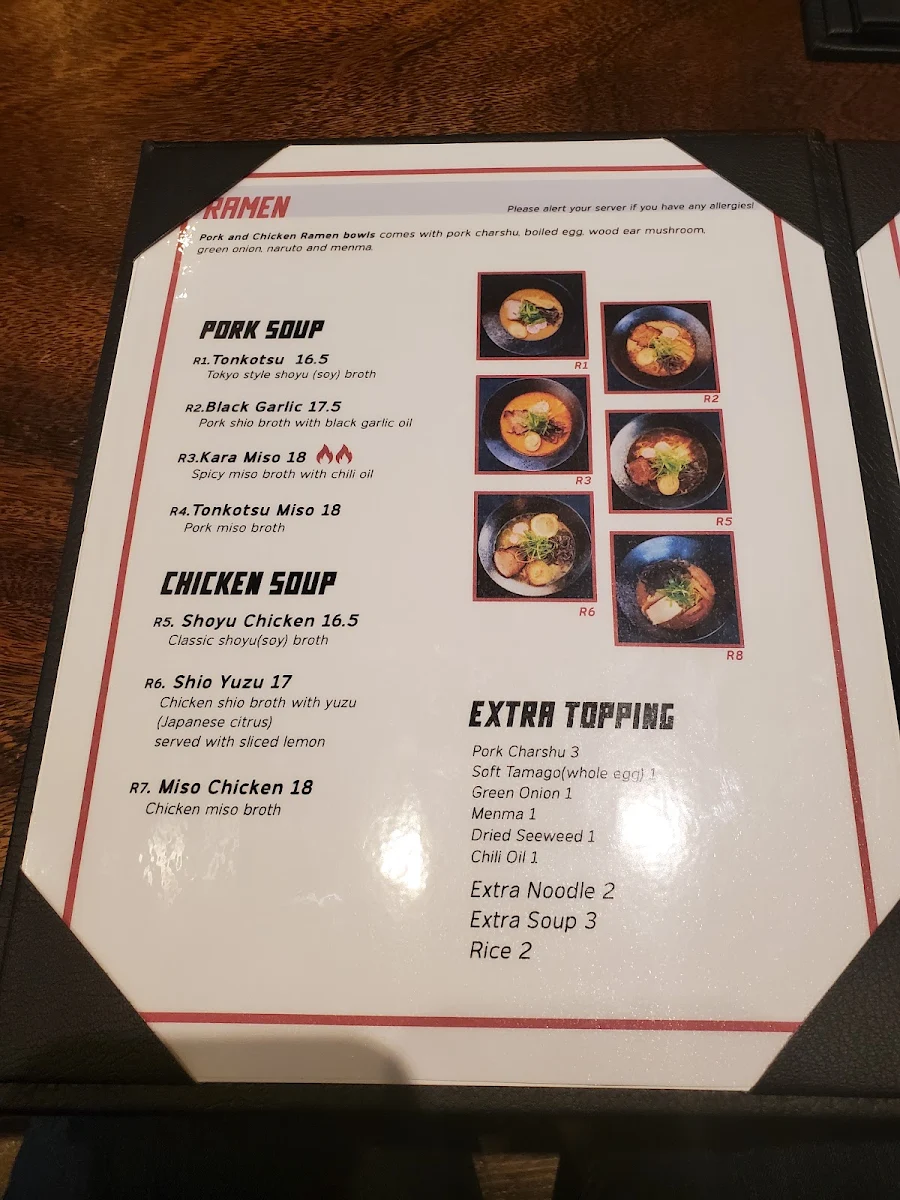 Menu photo 7