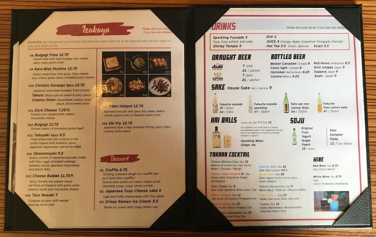 Menu photo 8