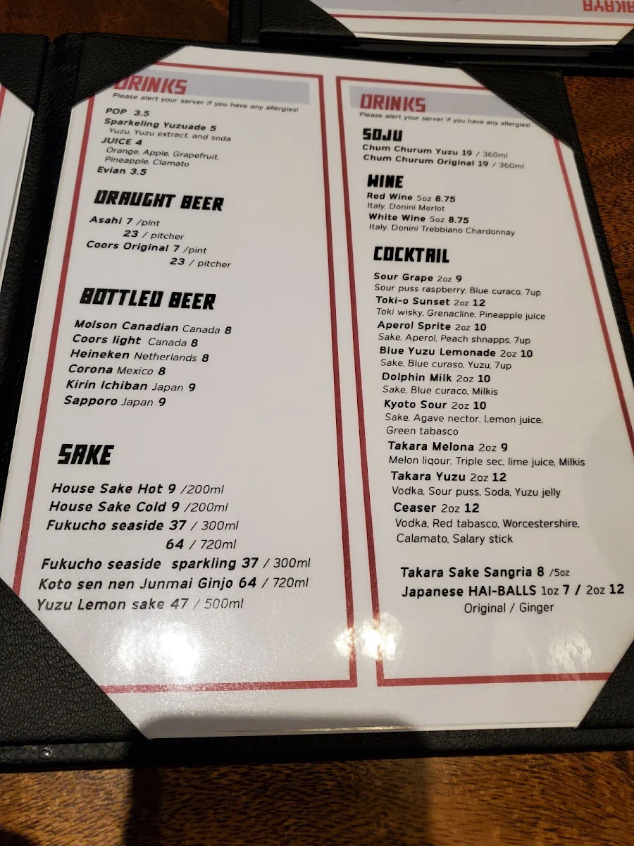 Menu photo 9