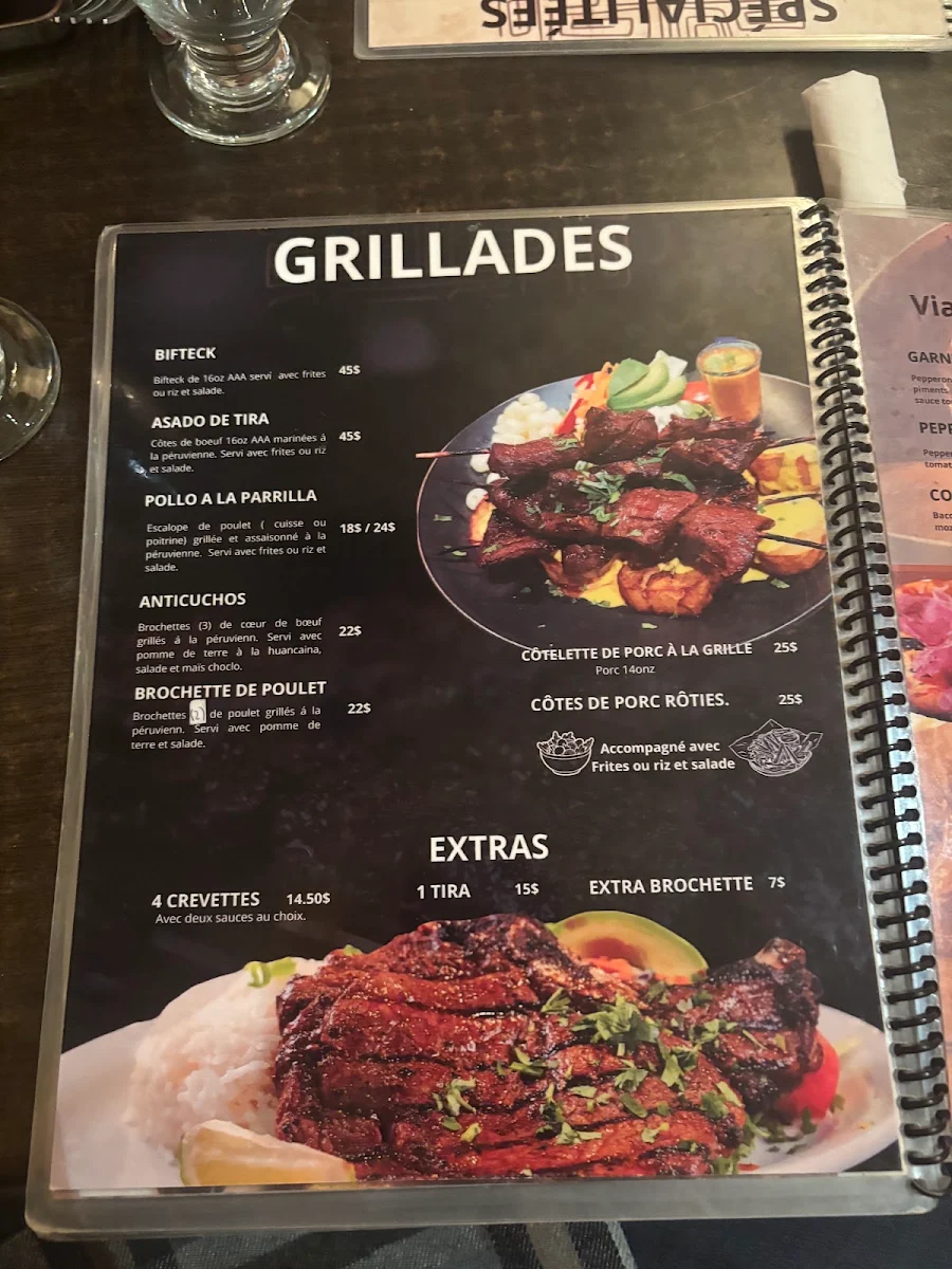 Menu photo 3