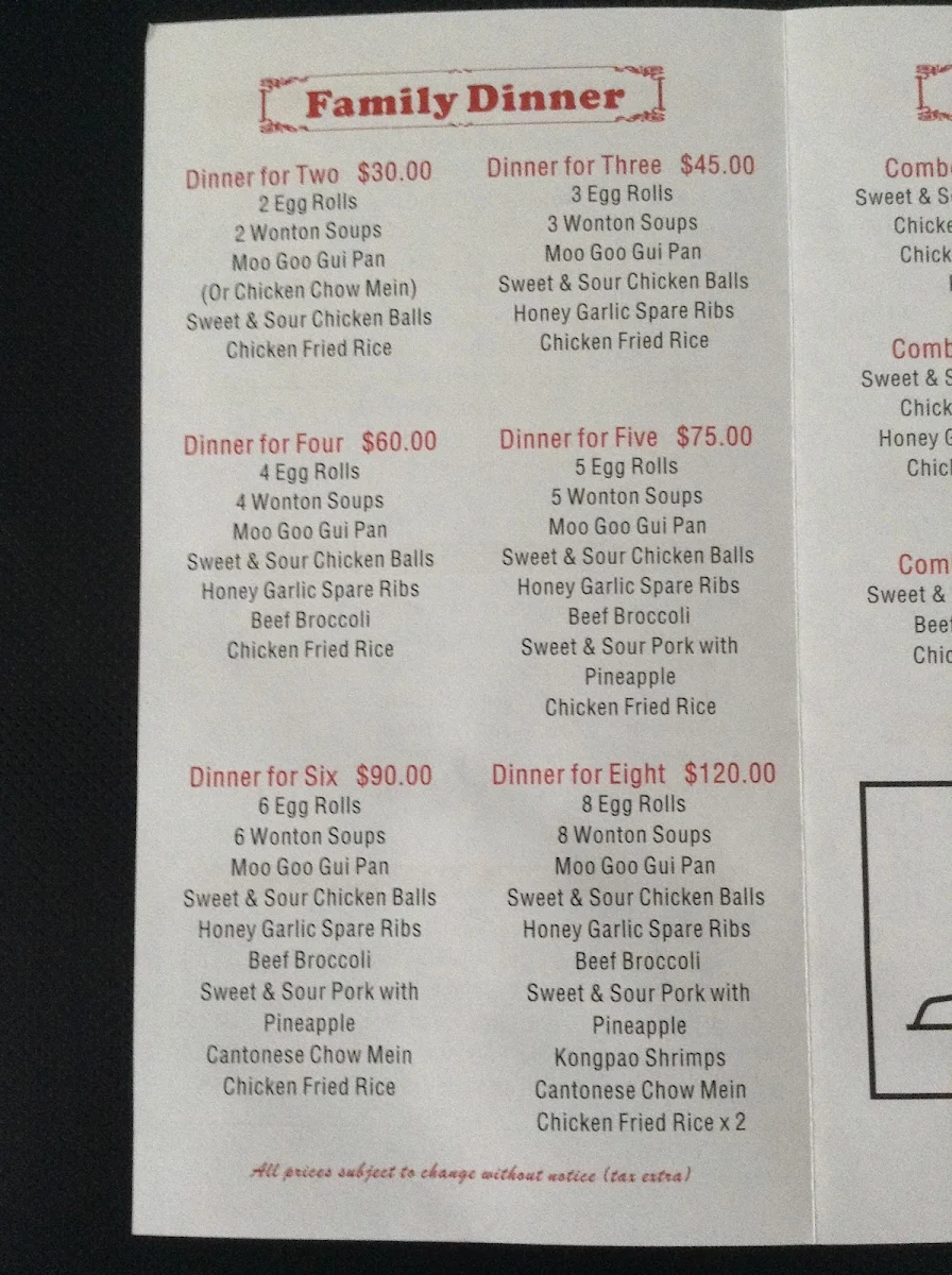 Menu photo 3