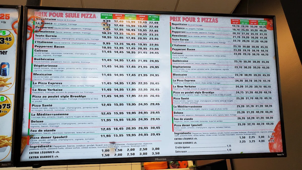 Menu photo 5