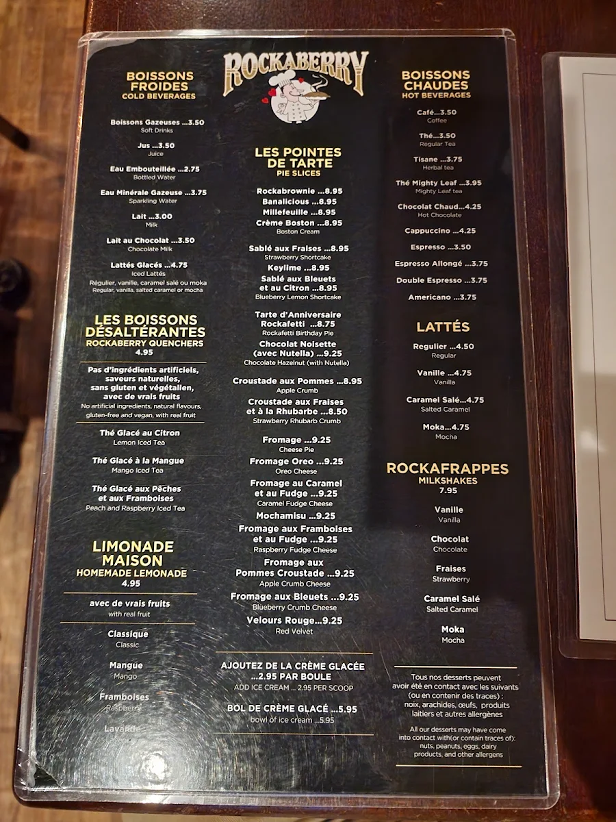 Menu photo 8