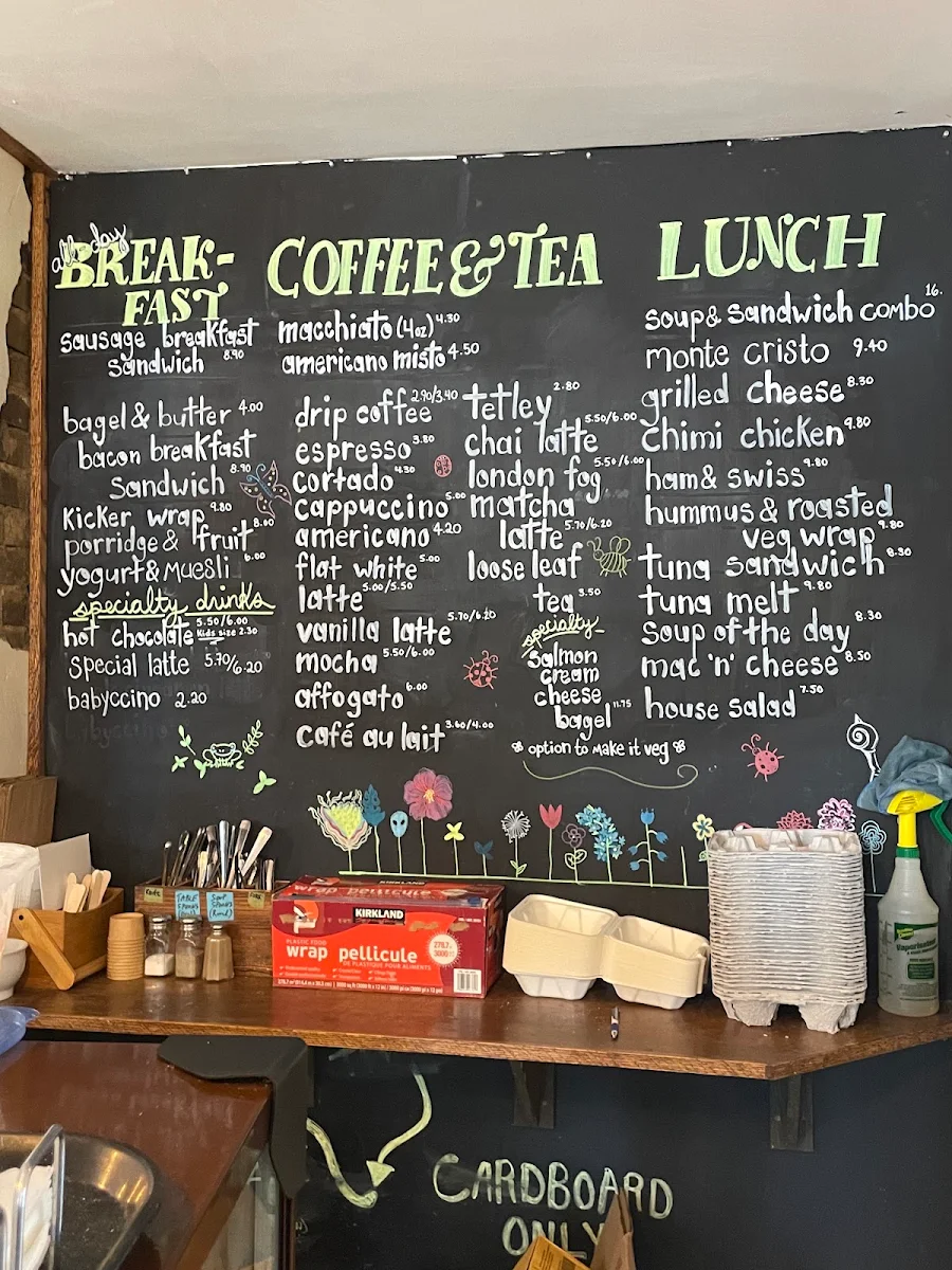 Menu photo 2