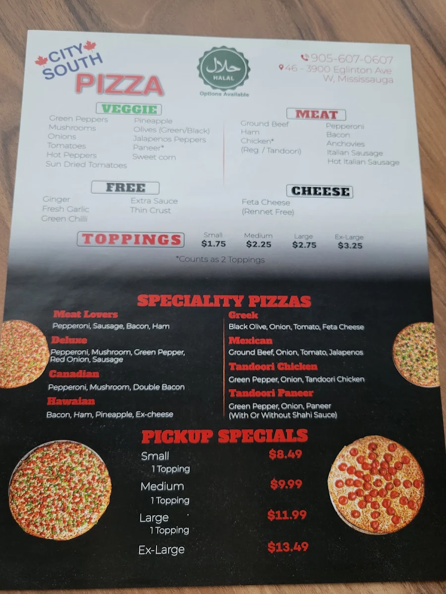 Menu photo 6