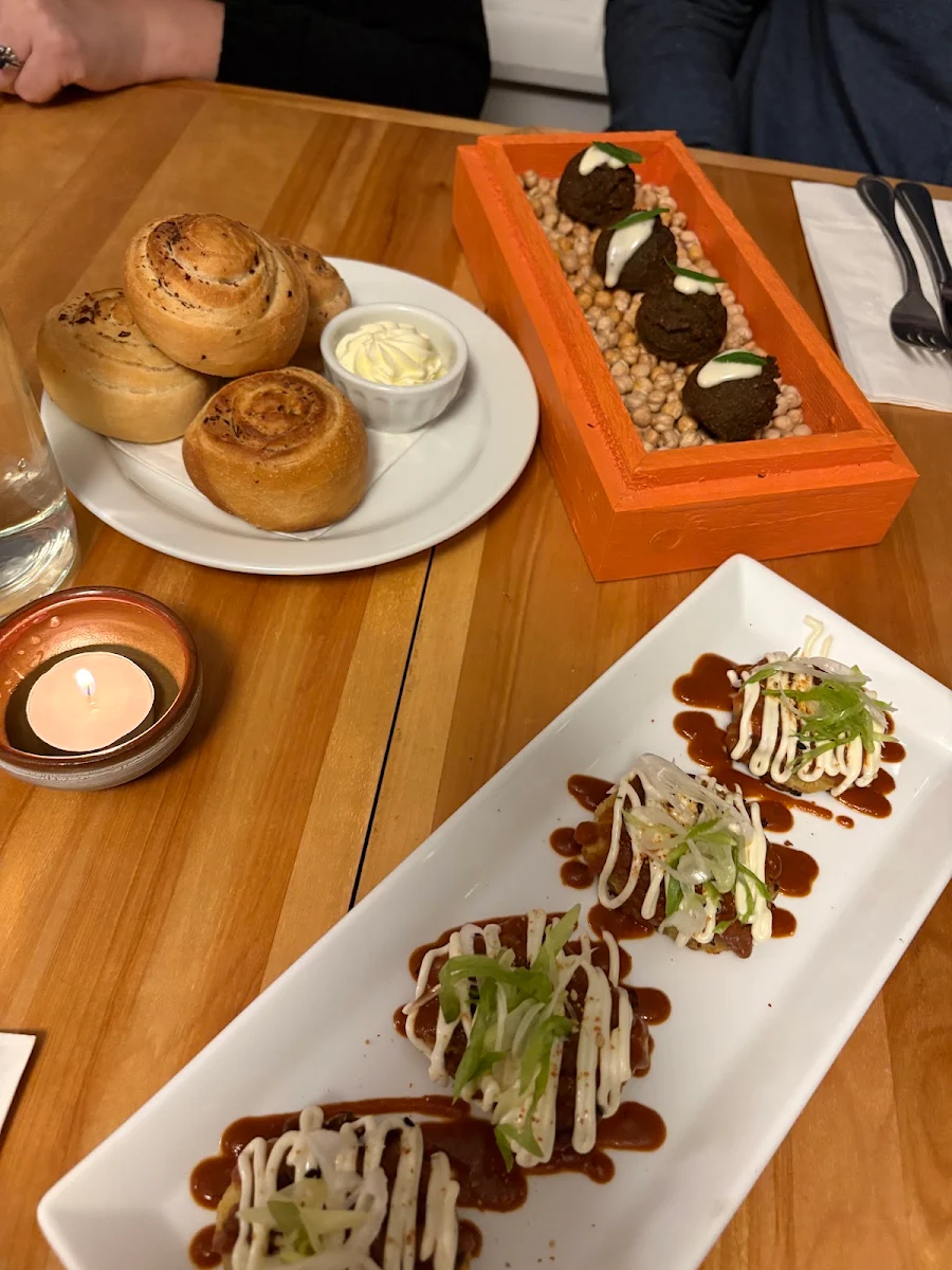 Food & drink photo 4