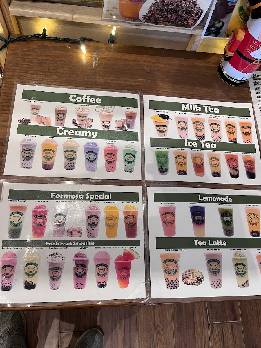 Menu photo 5