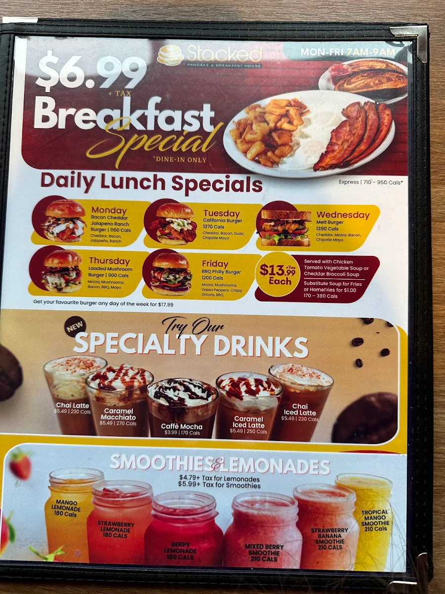 Menu photo 10