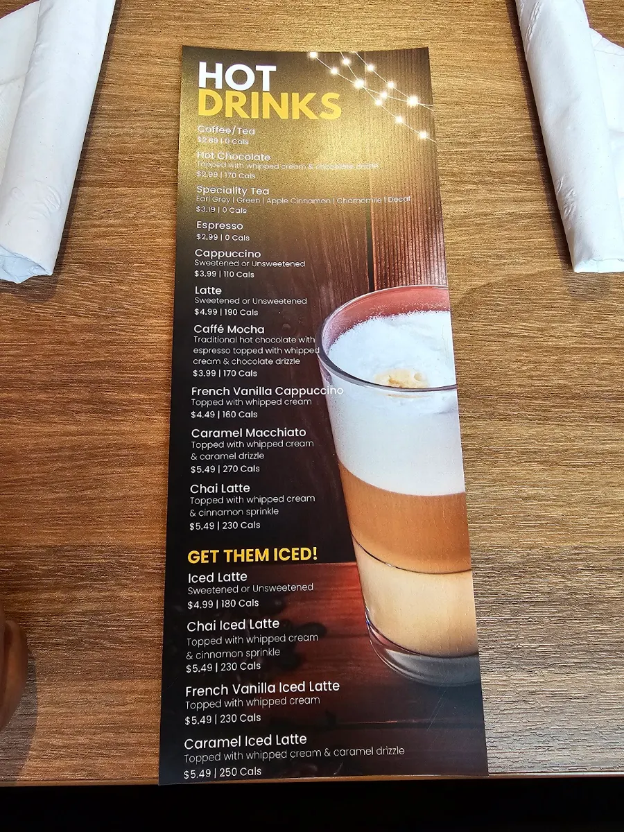 Menu photo 9