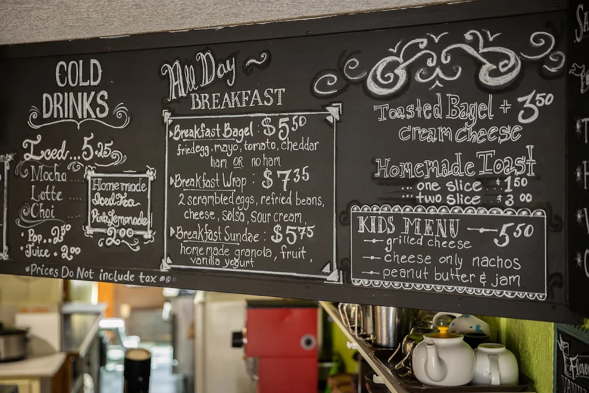 Menu photo 3