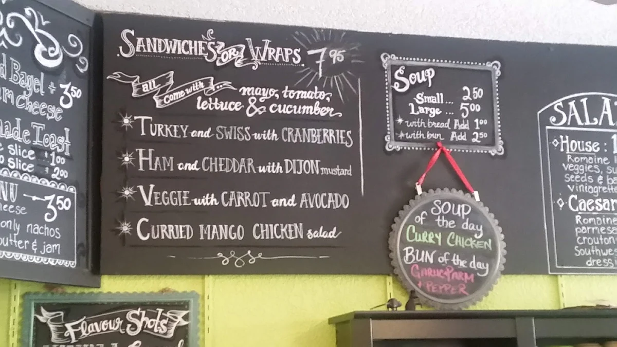 Menu photo 4