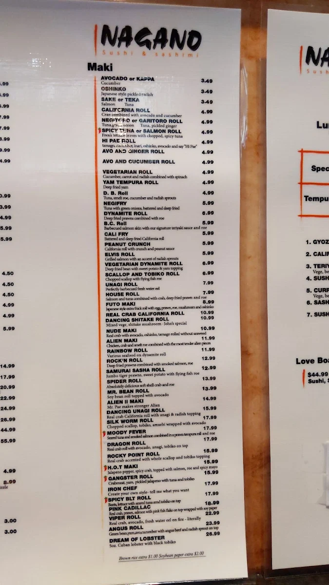 Menu photo 9