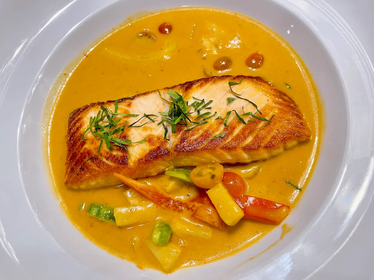 Food & drink, Thai Corner Restaurant & Bakery