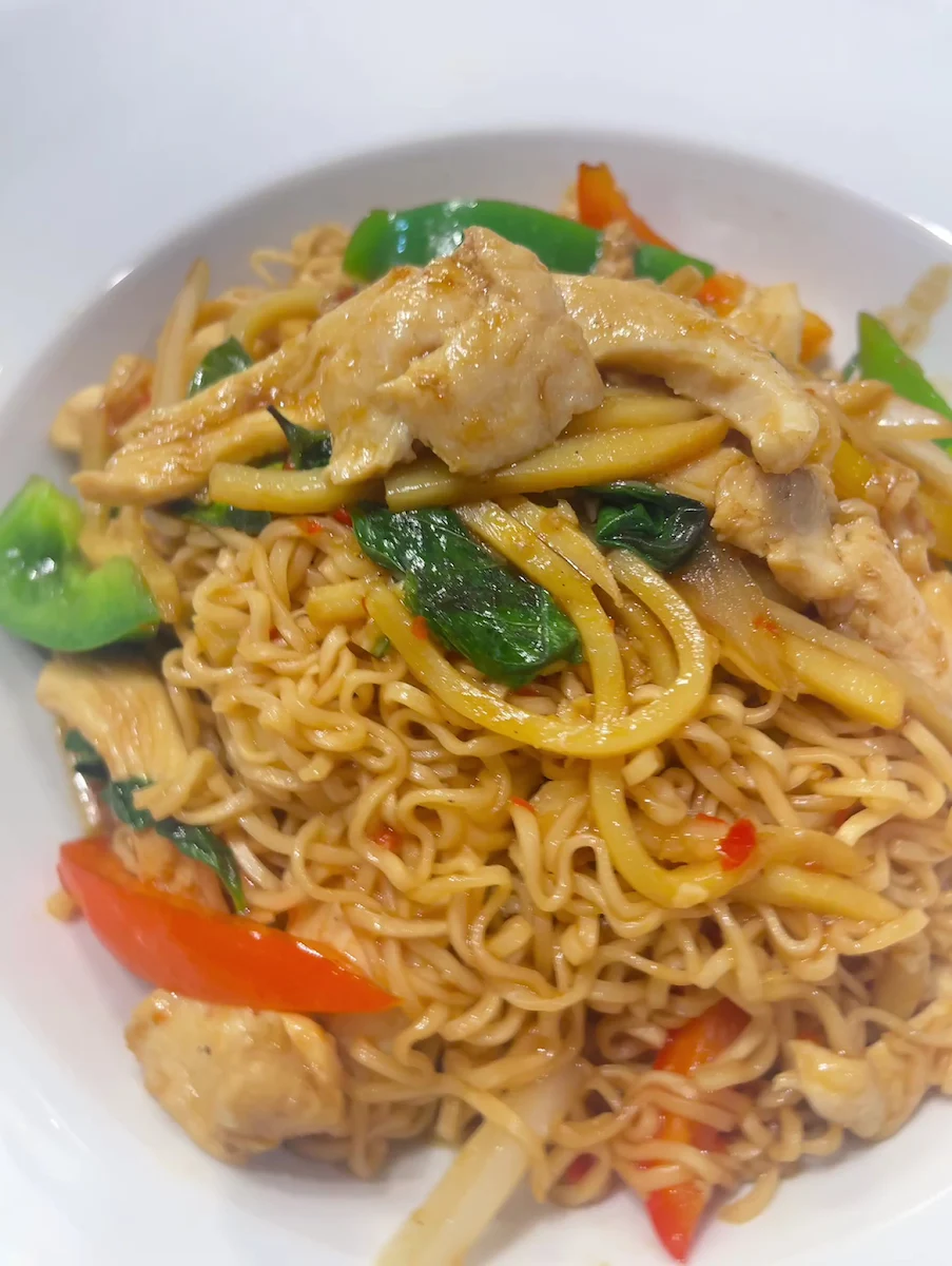 Food & drink, Thai Corner Restaurant & Bakery