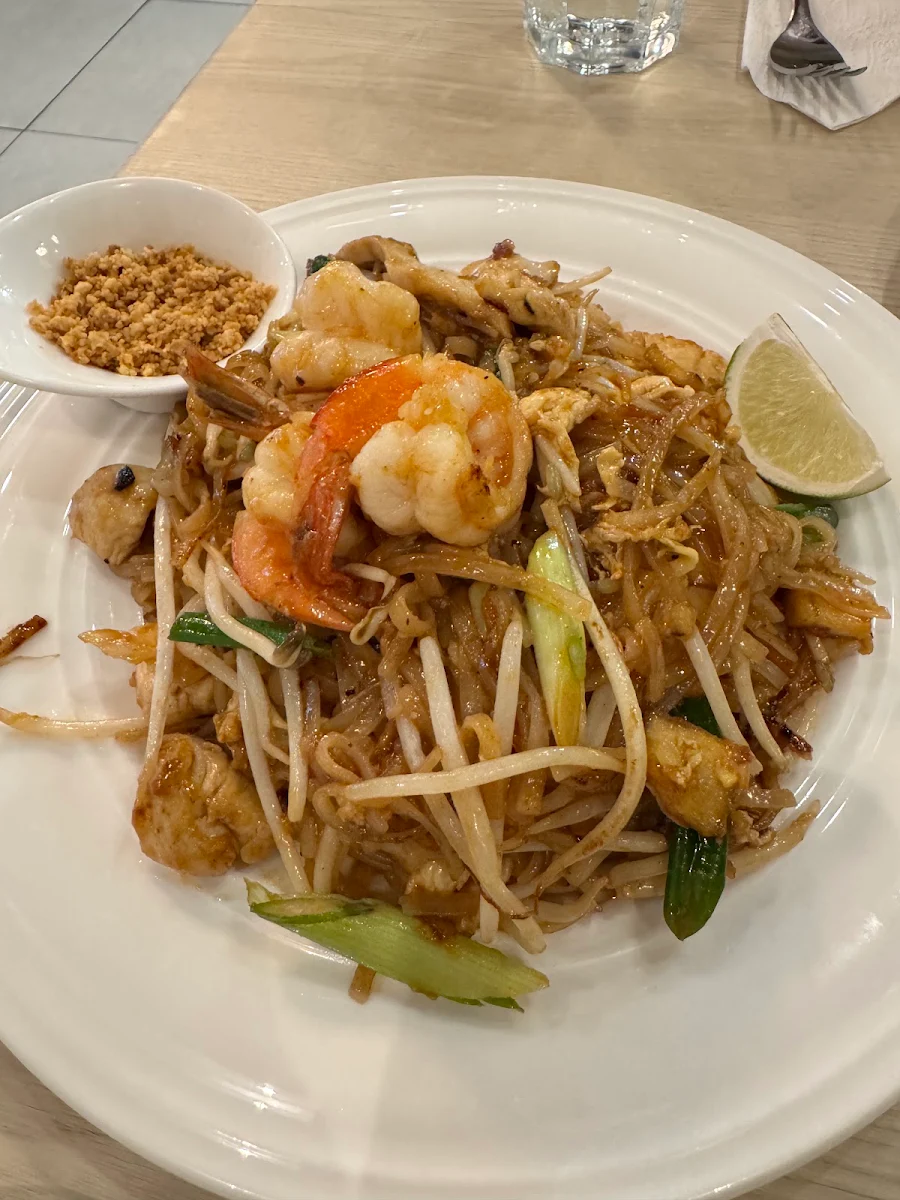 Food & drink, Thai Corner Restaurant & Bakery