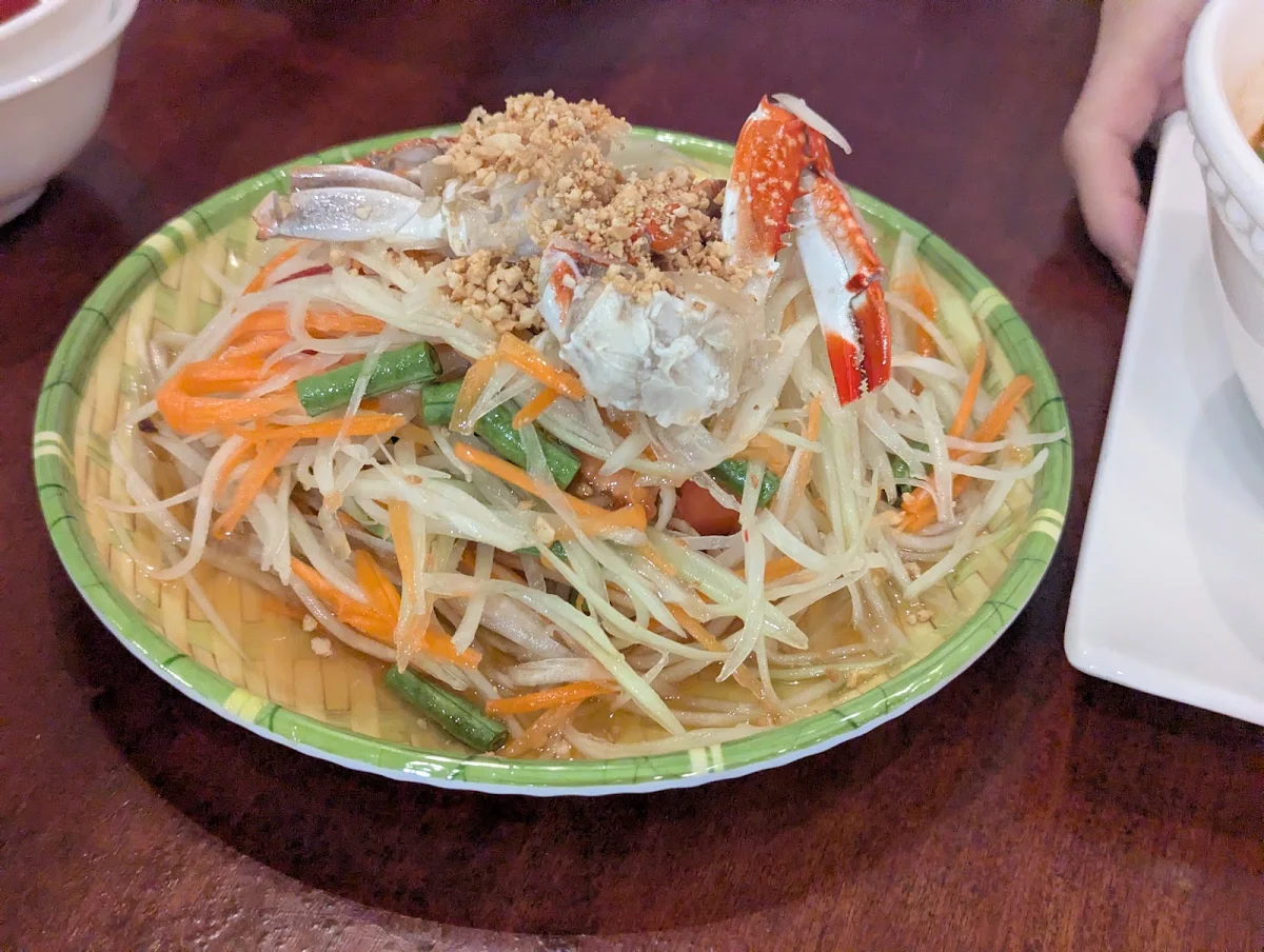 Food & drink, Thai Corner Restaurant & Bakery