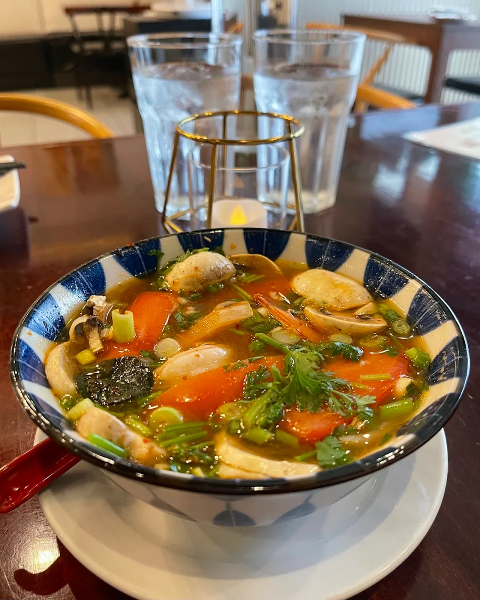 Food & drink, Thai Corner Restaurant & Bakery