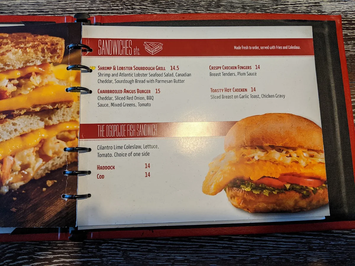 Menu photo 6