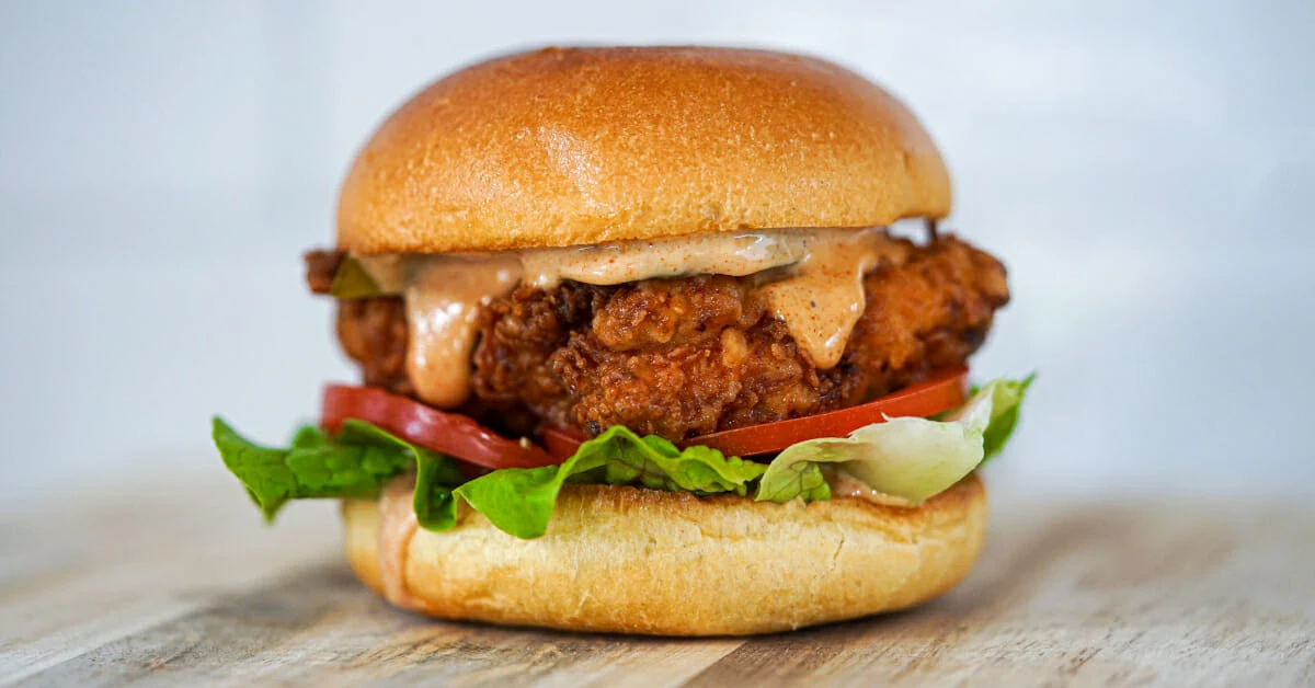 Food & drink, Chatham Burger