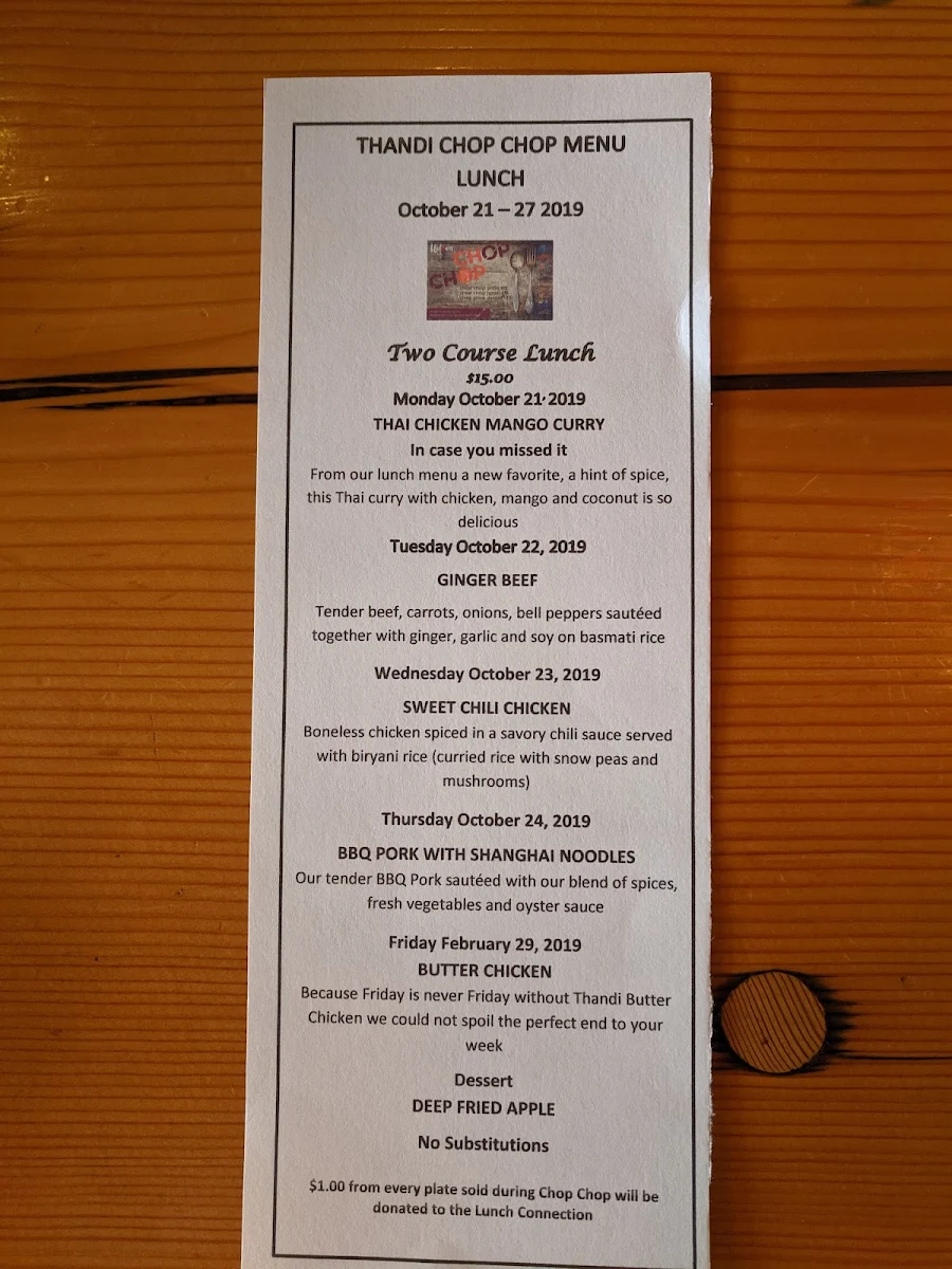 Menu photo 10