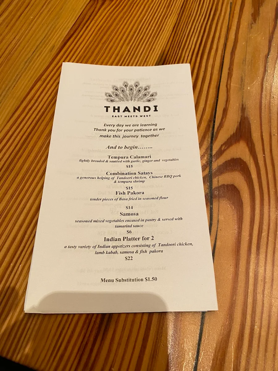 Menu photo 6
