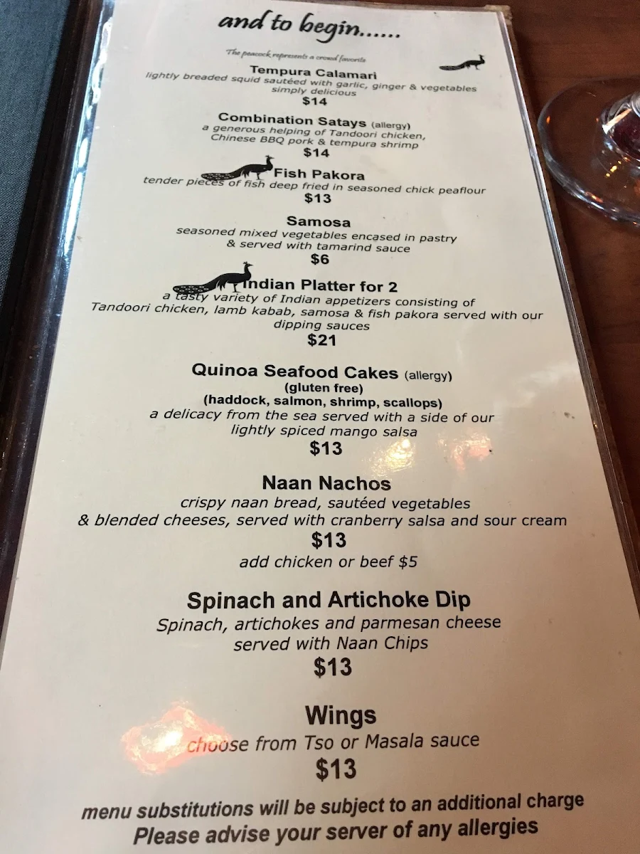 Menu photo 8