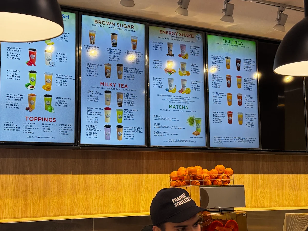 Menu photo 6