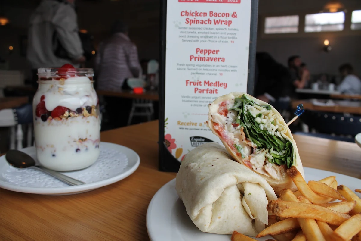 Food & drink photo 3