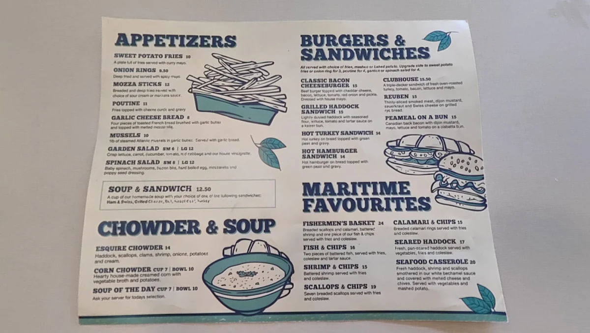 Menu photo 8