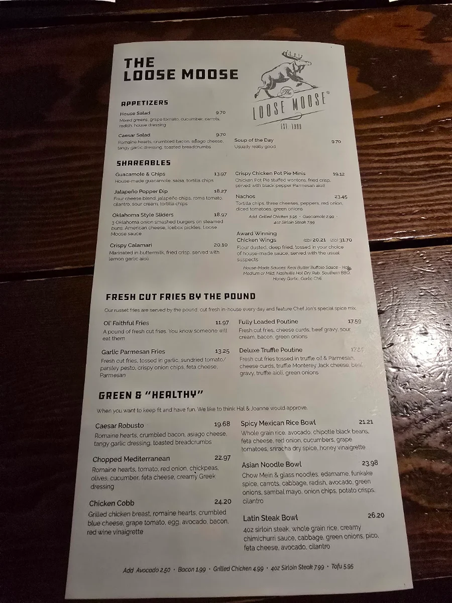Menu photo 7