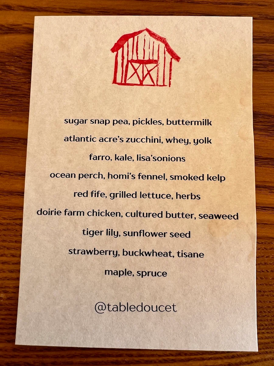 Menu photo 3